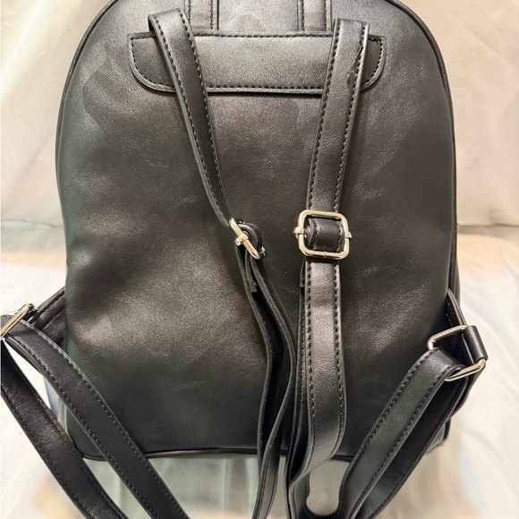 Betty Boop Sexy legs Backpack Purse - Picture 5 of 8